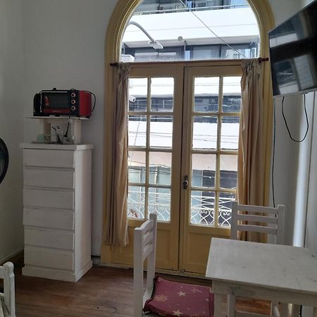 Apartamento Corazon De Recoleta Ciudad Autónoma de Ciudad Autónoma de Buenos Aires Exterior foto