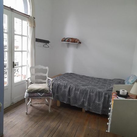 Apartamento Corazon De Recoleta Ciudad Autónoma de Ciudad Autónoma de Buenos Aires Exterior foto
