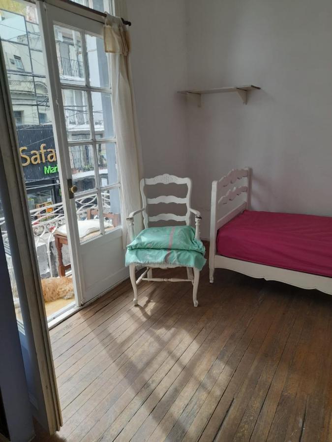 Apartamento Corazon De Recoleta Ciudad Autónoma de Ciudad Autónoma de Buenos Aires Exterior foto