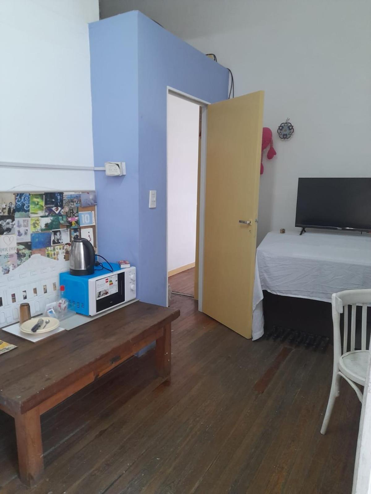 Apartamento Corazon De Recoleta Ciudad Autónoma de Ciudad Autónoma de Buenos Aires Exterior foto