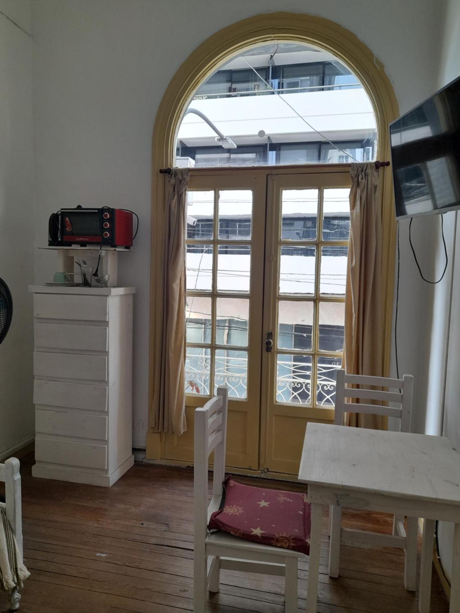 Apartamento Corazon De Recoleta Ciudad Autónoma de Ciudad Autónoma de Buenos Aires Exterior foto